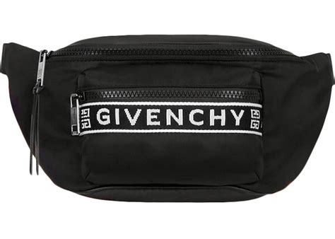 givenchy bum bag.